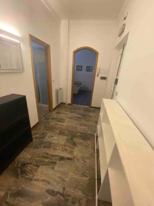 House Nomentano Apartment Rom