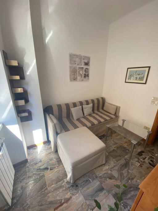 House Nomentano Rom