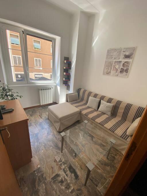 Lägenhet House Nomentano Rom